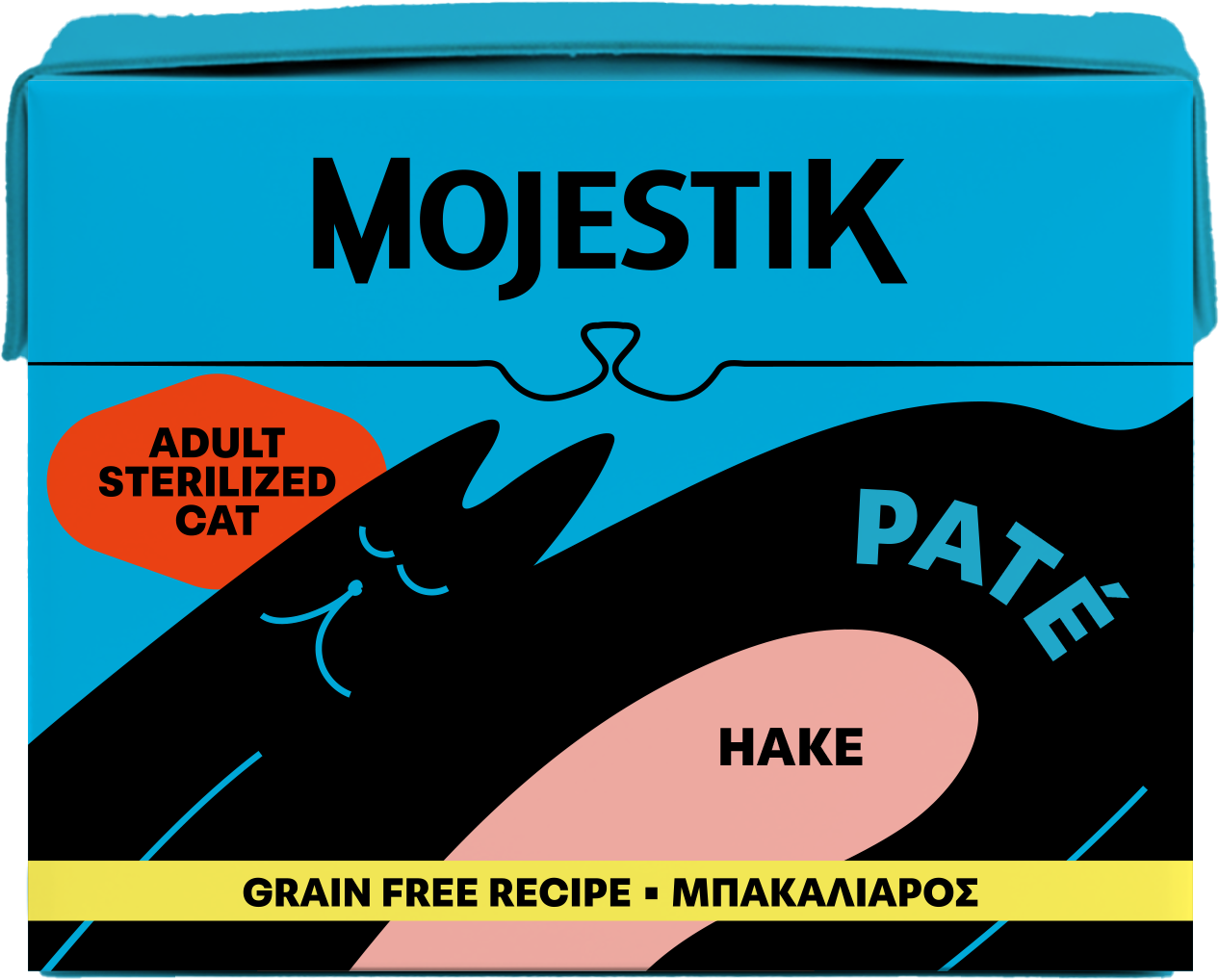 ΜΠΑΚΑΛΙΑΡΟΣ 100ml