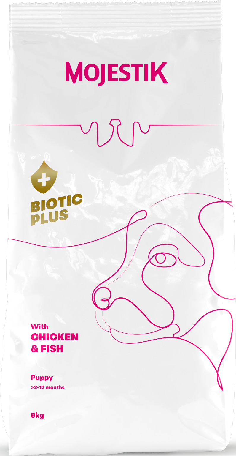 BIOTIC+ PUPPY