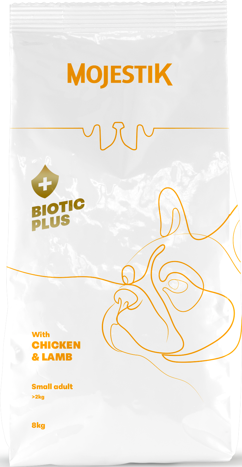 BIOTIC+ SMALL