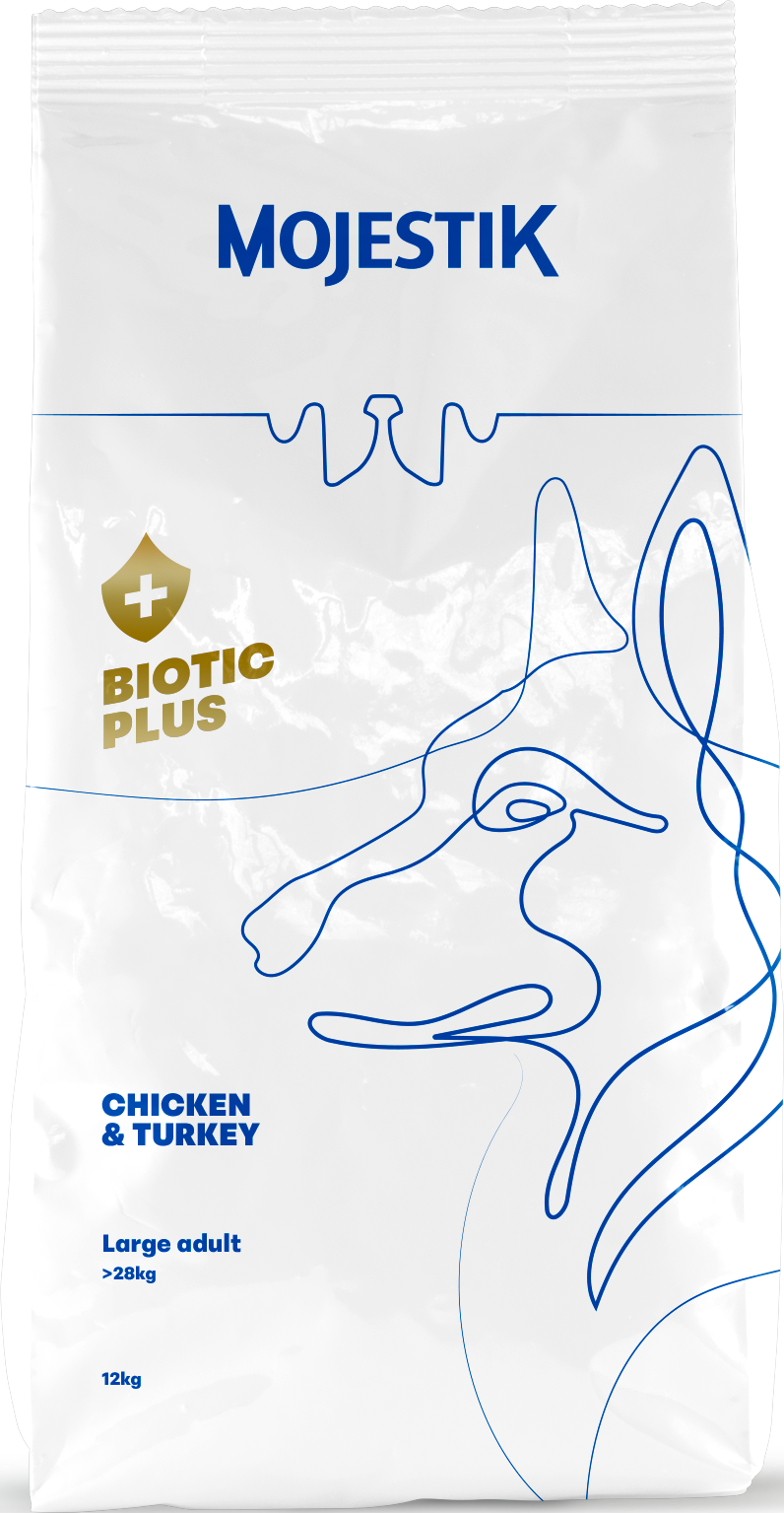 BIOTIC+ LARGE