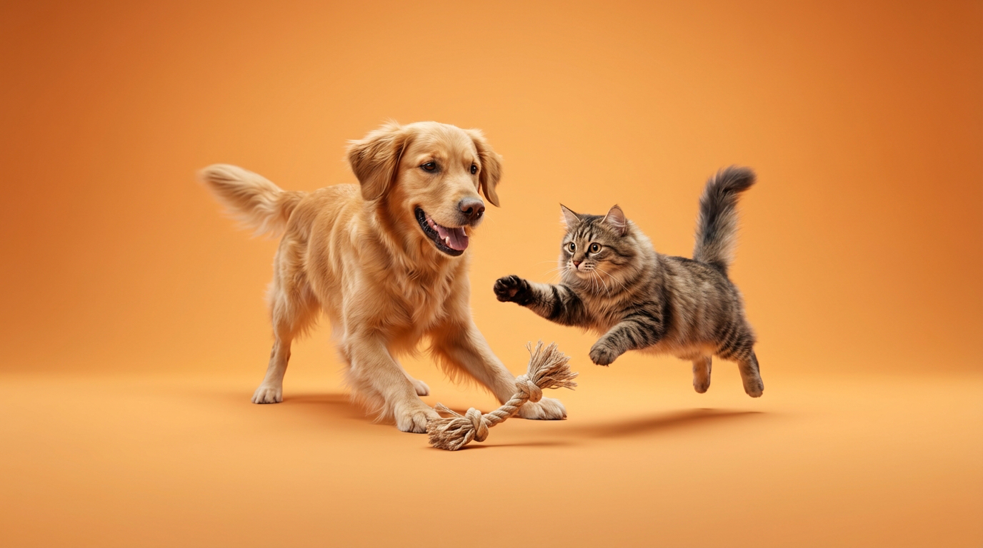 Λιχουδιές & Αξεσουάρ